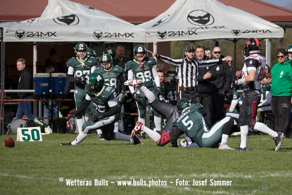 Offenburg Miners 394