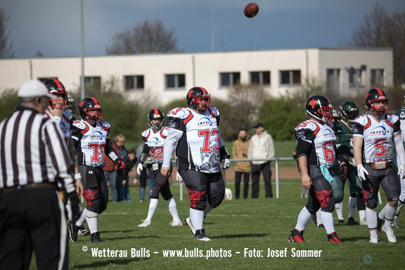 Offenburg Miners 397