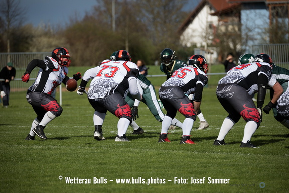 Offenburg Miners 399