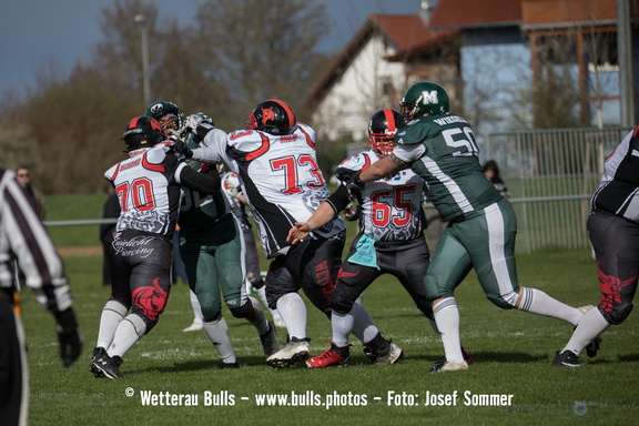 Offenburg Miners 425