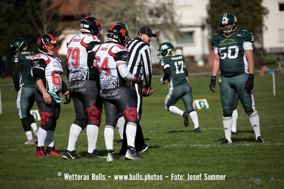 Offenburg Miners 430