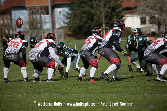 Offenburg Miners 432
