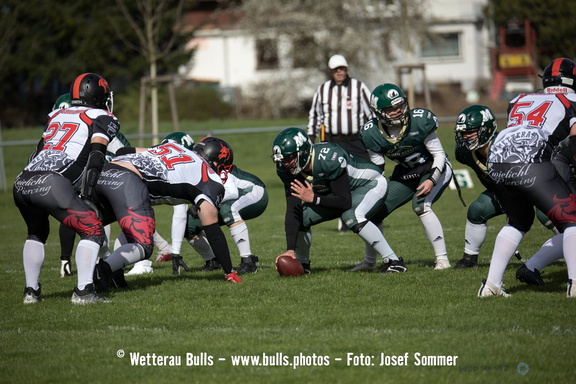 Offenburg Miners 440