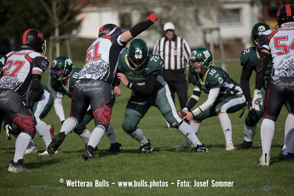Offenburg Miners 444