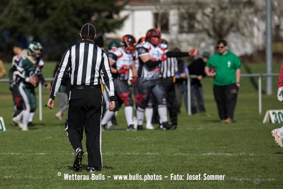 Offenburg Miners 445