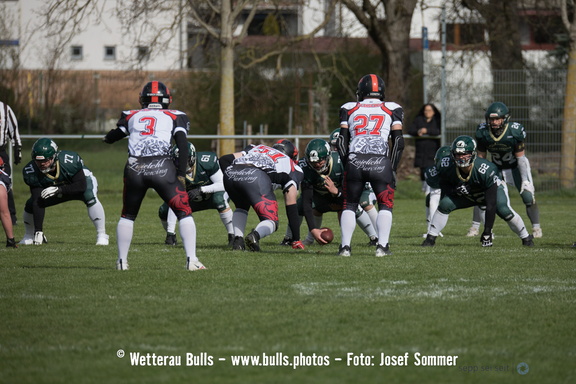 Offenburg Miners 446