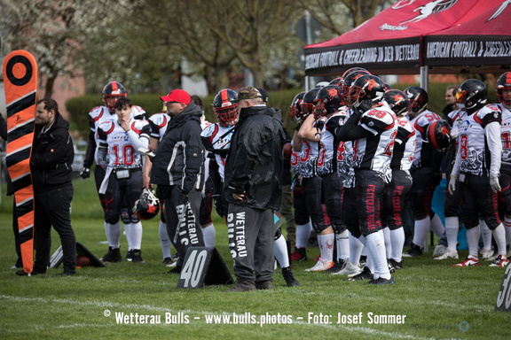 Offenburg Miners 466