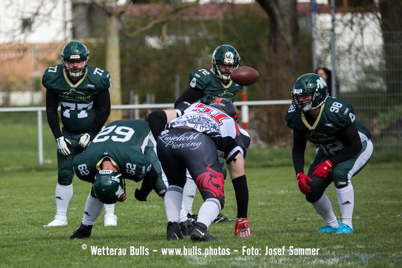 Offenburg Miners 467