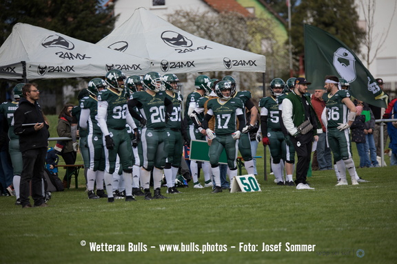 Offenburg Miners 473