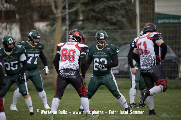 Offenburg Miners 482