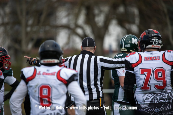 Offenburg Miners 499