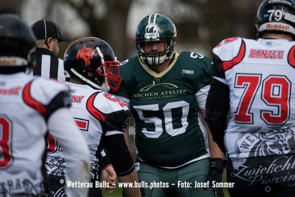 Offenburg Miners 500