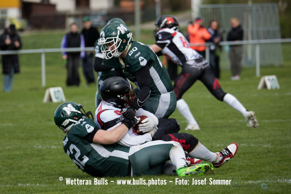 Offenburg Miners 511