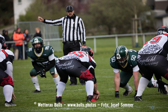 Offenburg Miners 522