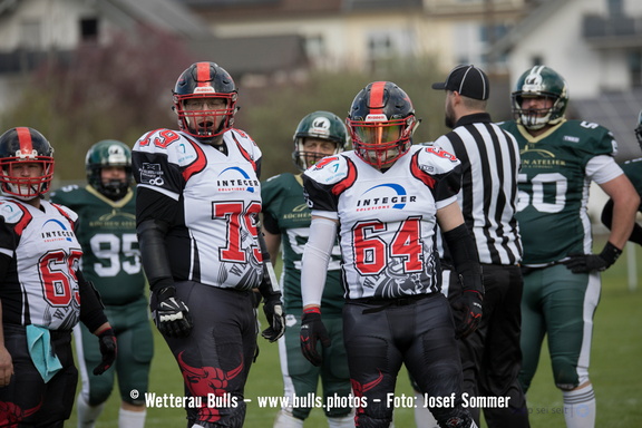 Offenburg Miners 534
