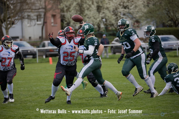 Offenburg Miners 574