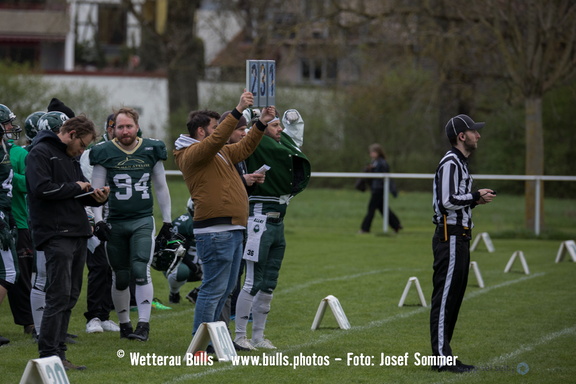 Offenburg Miners 622