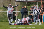 Bulls-Herren