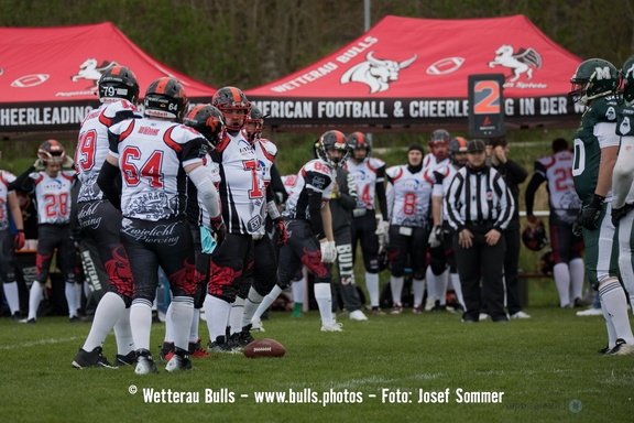Offenburg Miners 656