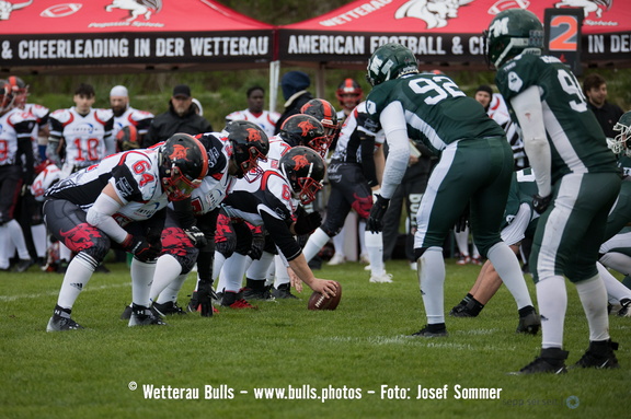 Offenburg Miners 658