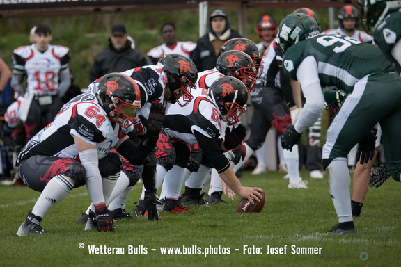 Offenburg Miners 661