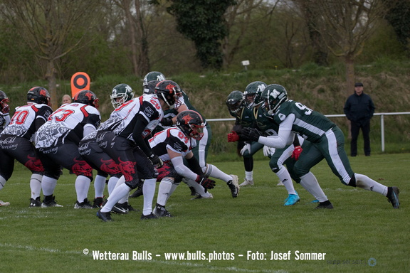 Offenburg Miners 682