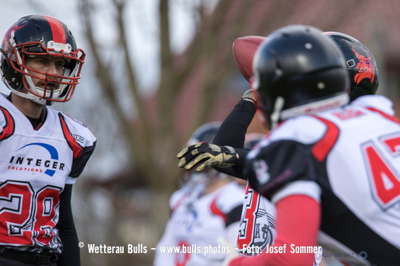 Offenburg Miners 82