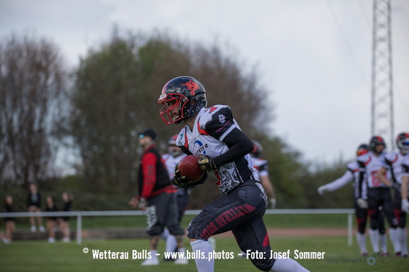 Offenburg Miners 87
